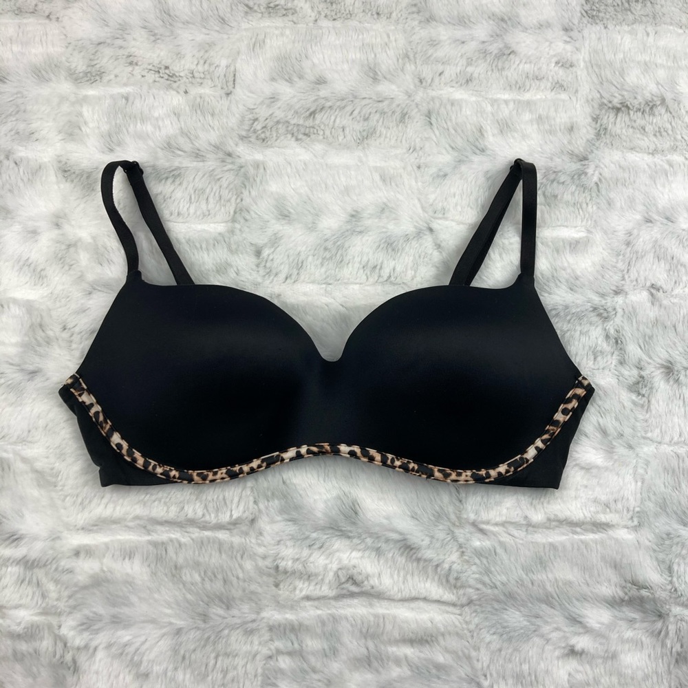 Victoria’s Secret Balconet Push Up Bra